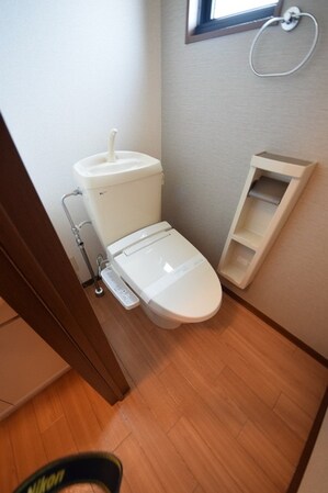 アークTUの物件内観写真